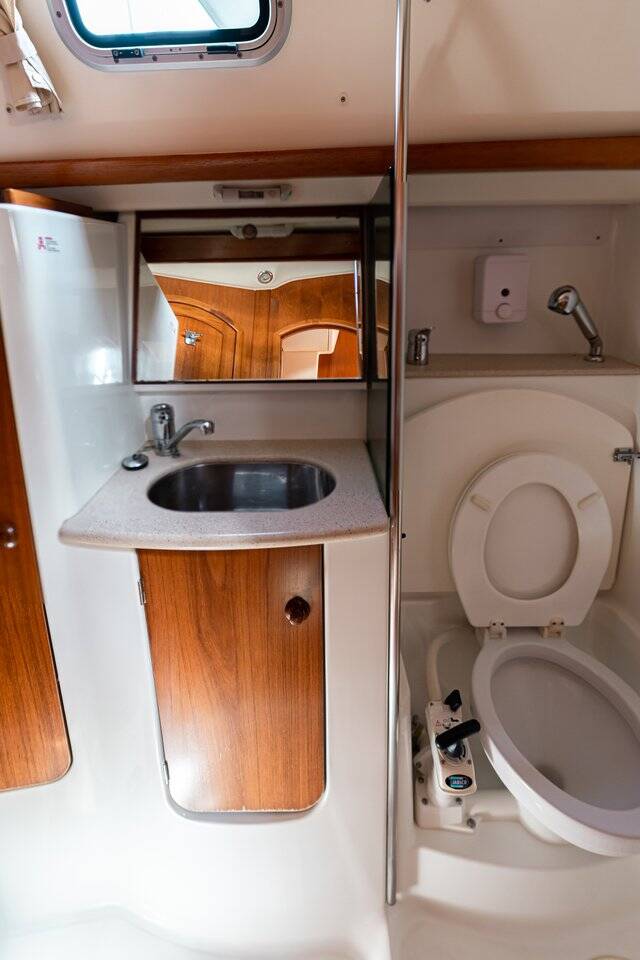 Segelyachten Sun Odyssey 49 DS Evita
