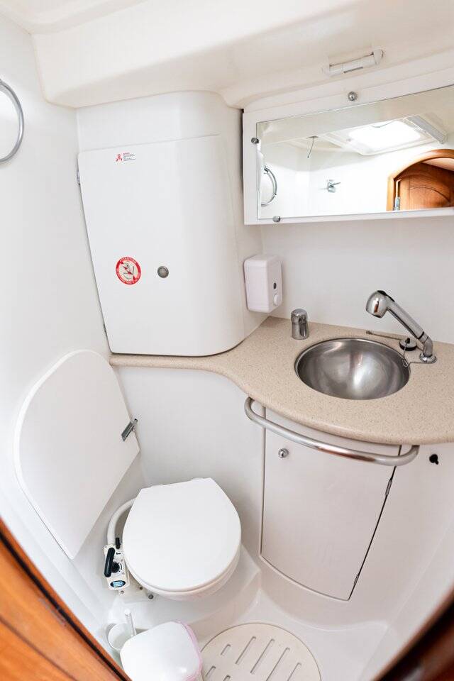 Segelyachten Sun Odyssey 49 DS Evita