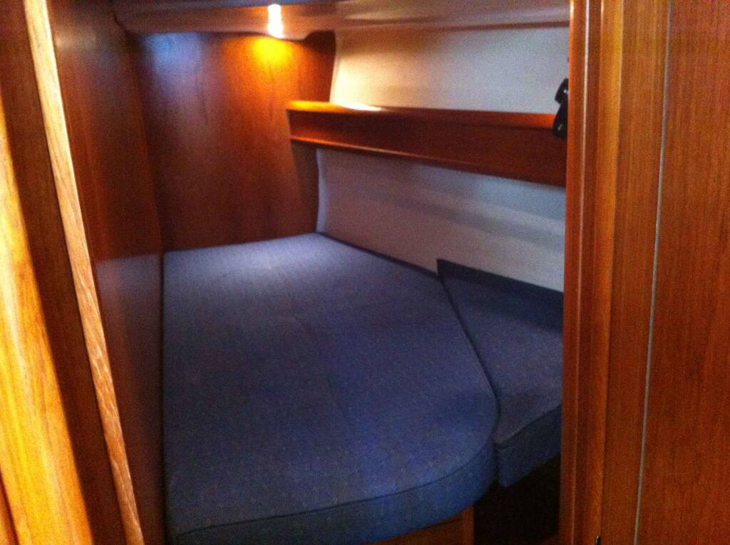 Segelyachten Sun Odyssey 49 DS Idrea