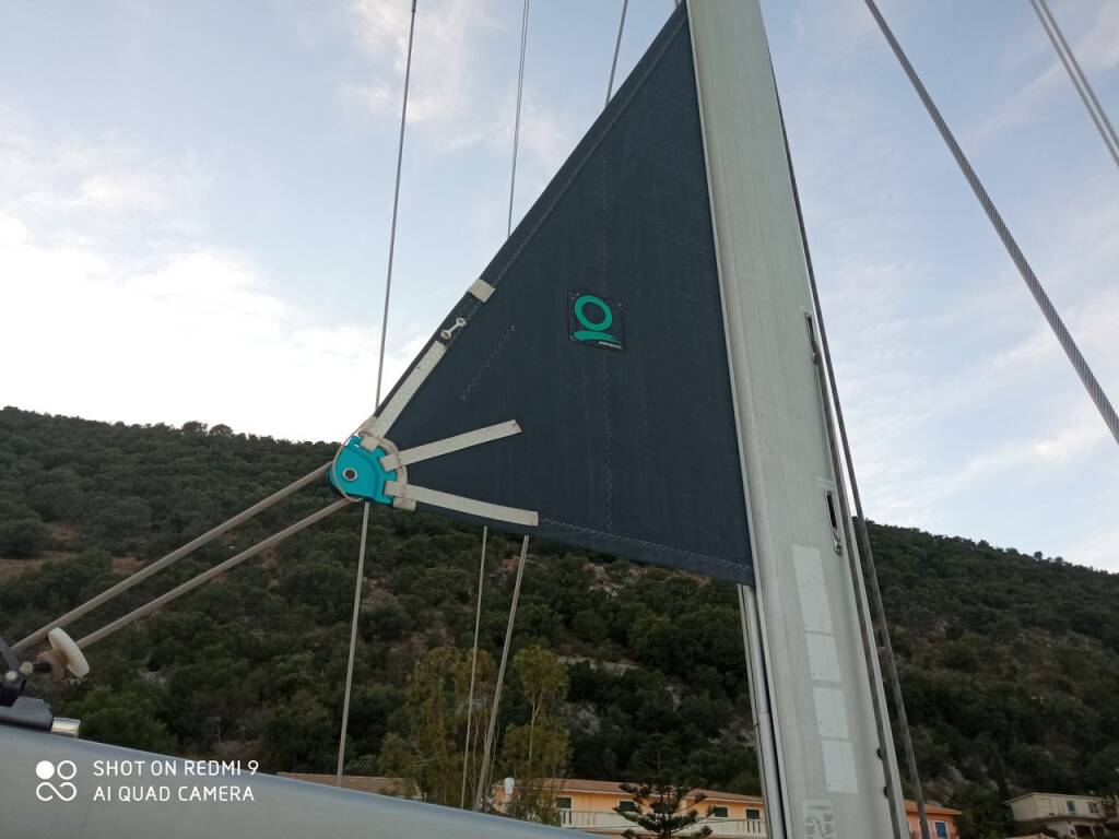 Segelyachten Sun Odyssey 49 Family