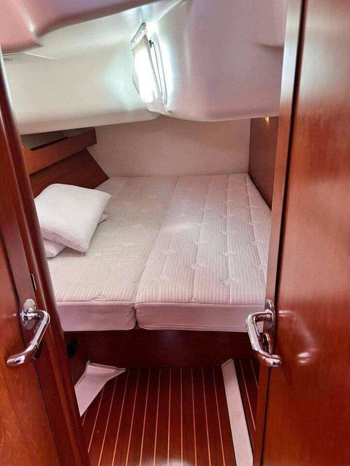 Segelyachten Sun Odyssey 49 Family
