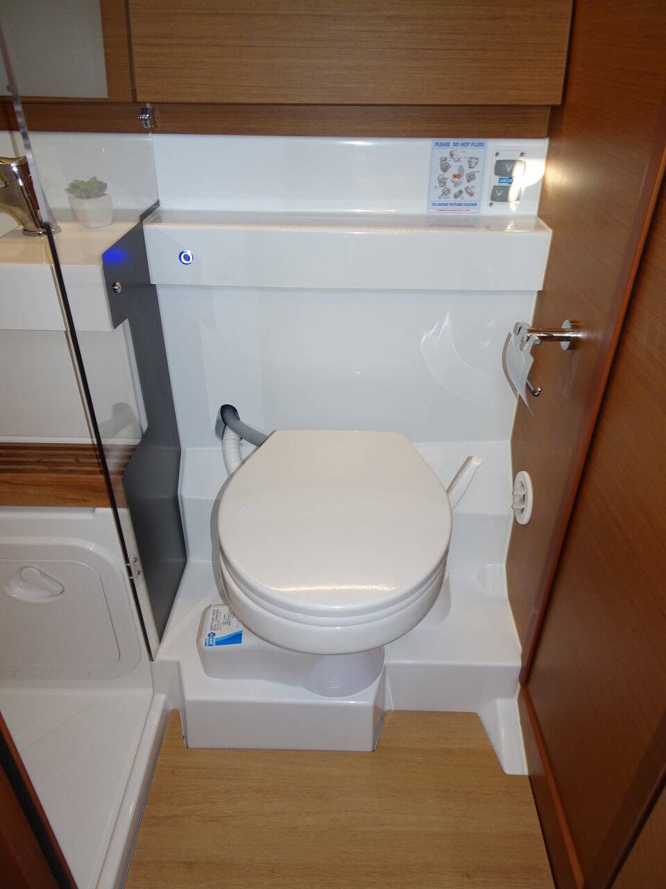 Segelyachten Sun Odyssey 490 Alfader