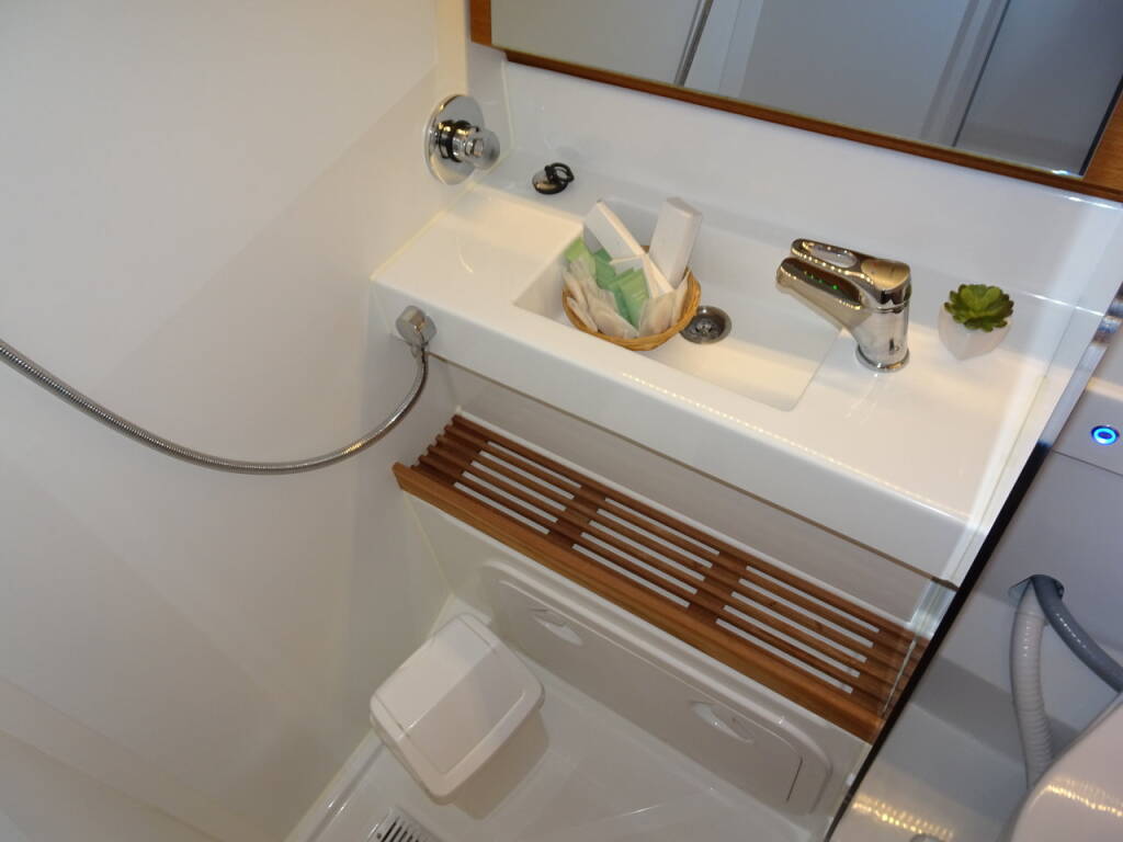 Segelyachten Sun Odyssey 490 Alfader