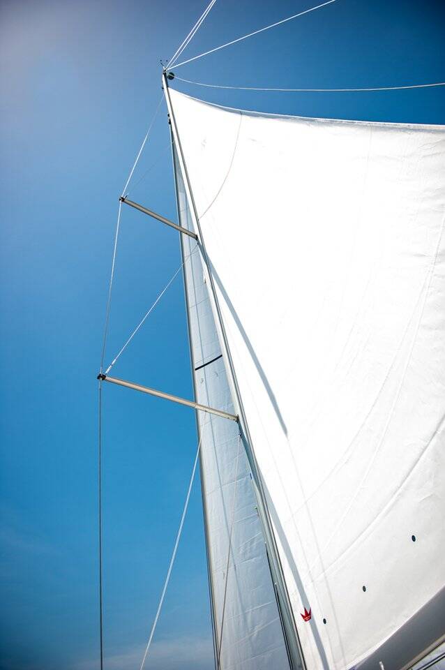 Segelyachten Sun Odyssey 490 Porto Fino