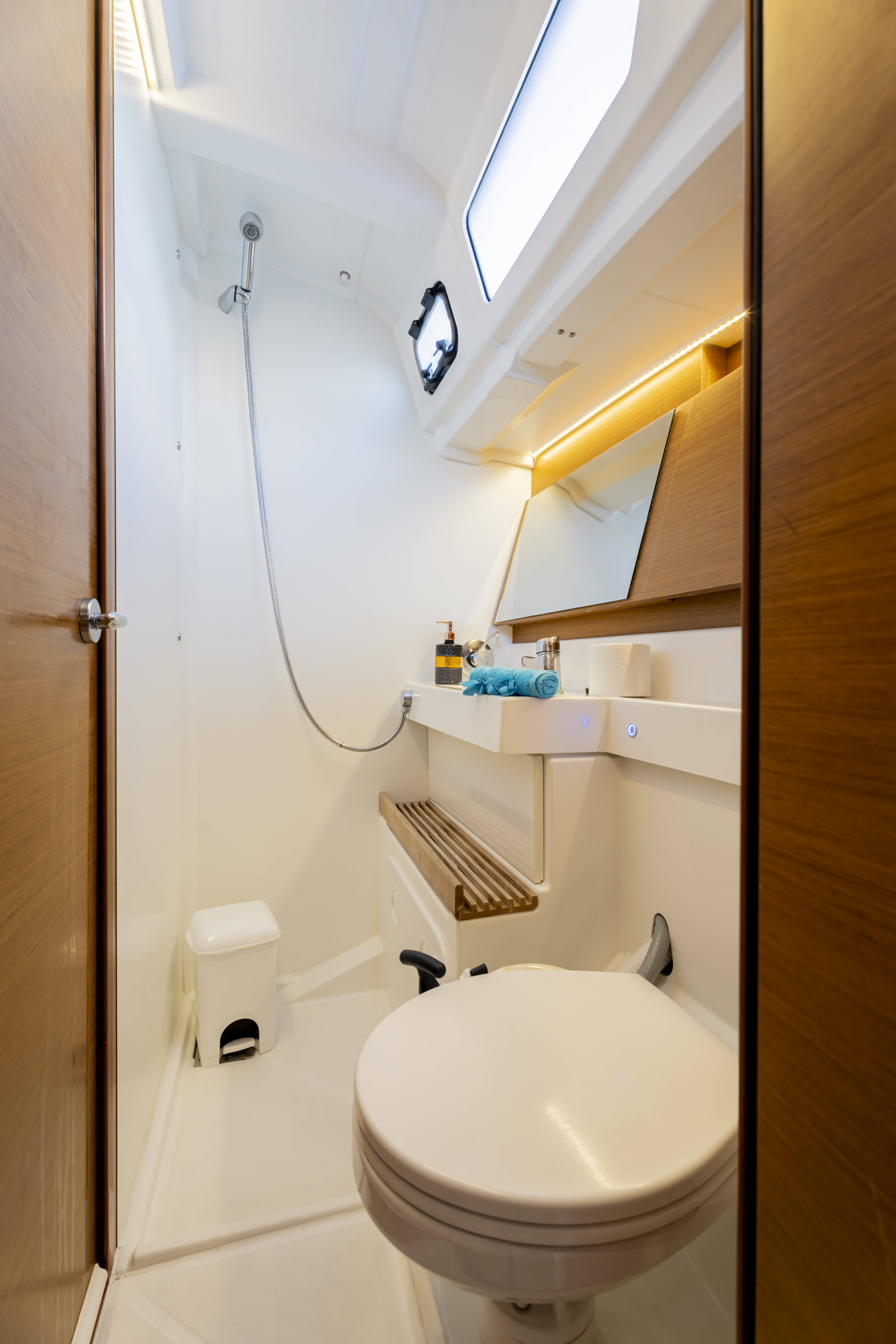 Segelyachten Sun Odyssey 490 Vitamin Sea