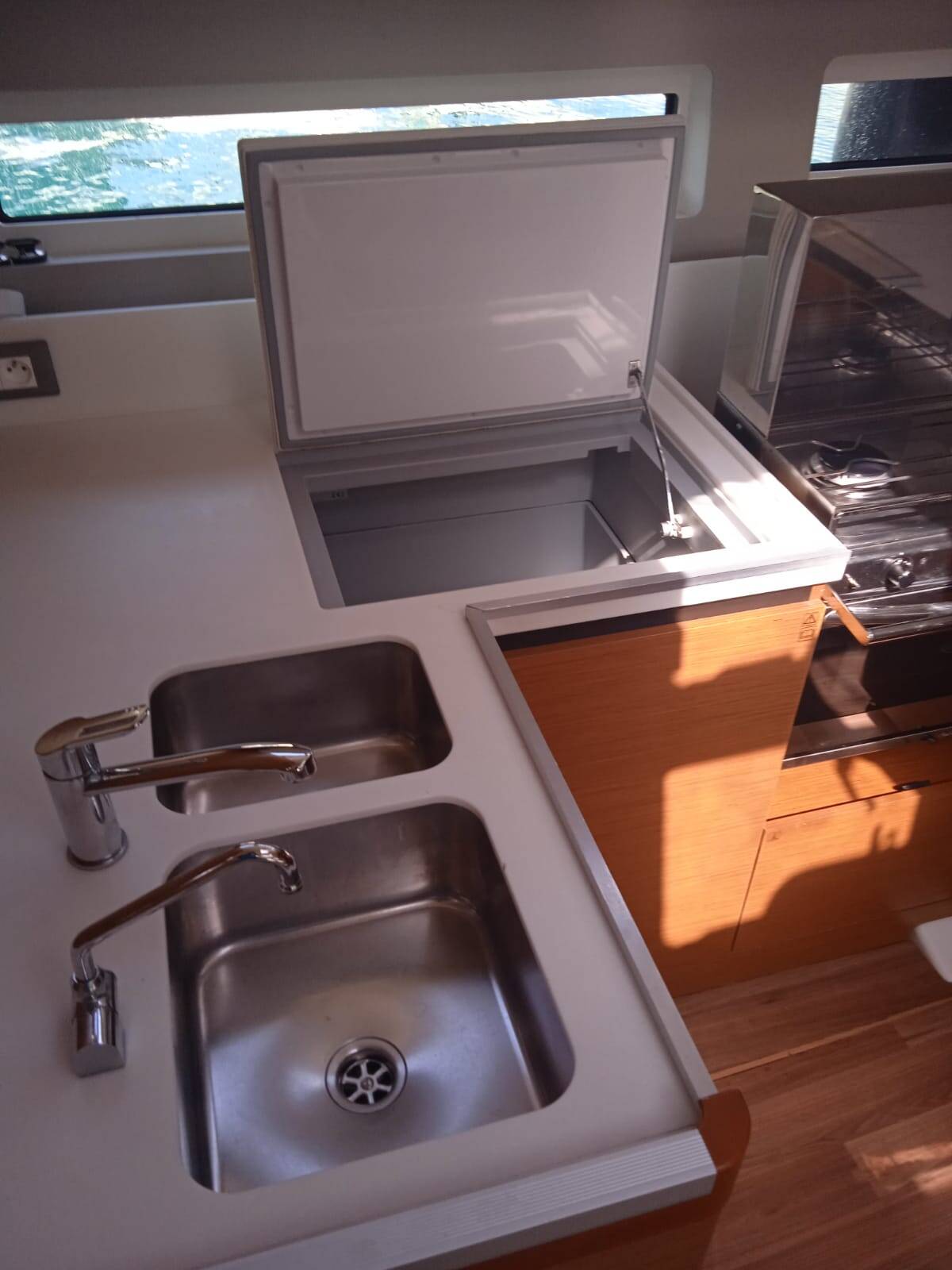 Segelyachten Sun Odyssey 490 ECONOMY