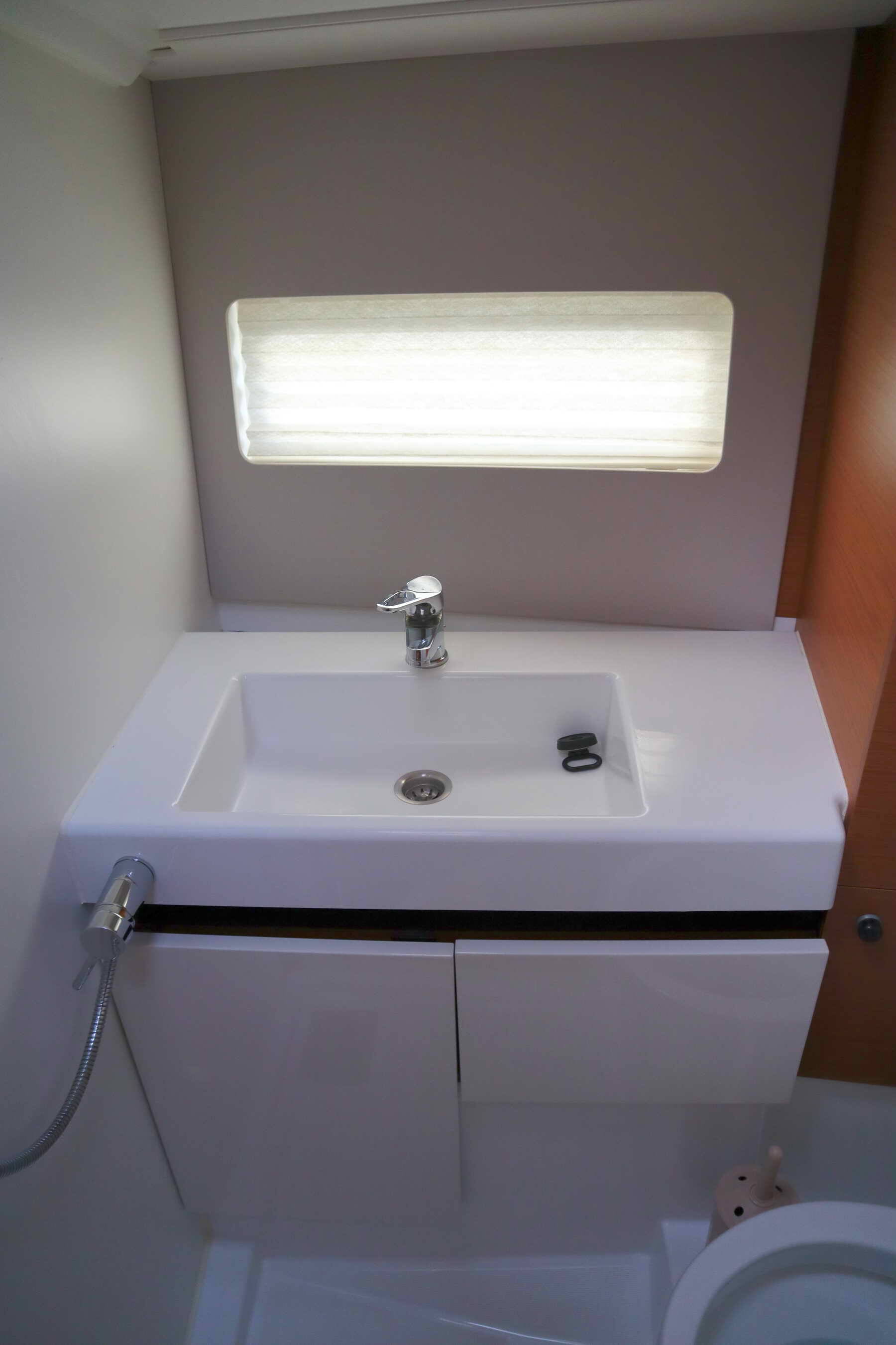 Sailing yacht Sun Odyssey 490 ECONOMY