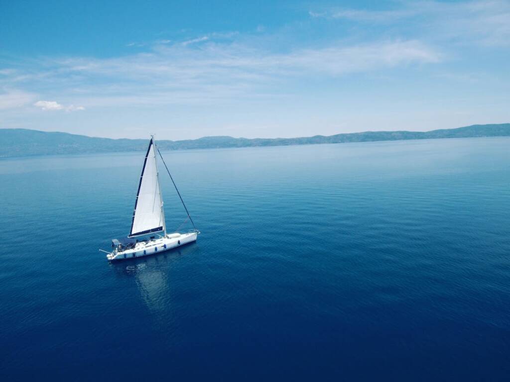 Segelyachten Sun Odyssey 49i Anax