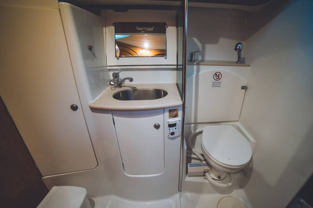 Segelyachten Sun Odyssey 49i Anax