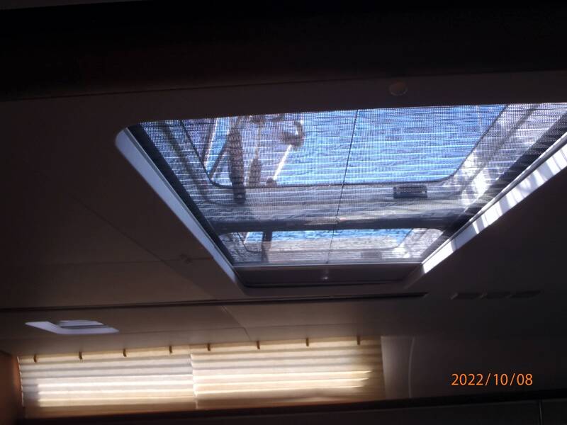 Segelyachten Sun Odyssey 519 Mayflower