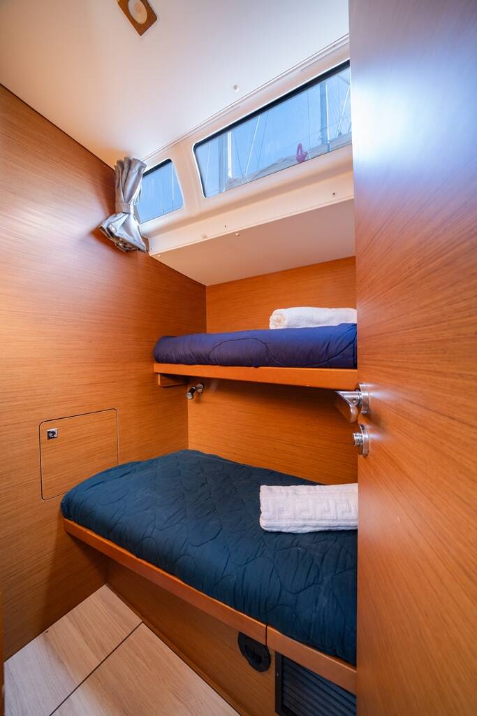 Segelyachten Sun Odyssey 519 Kalliroi