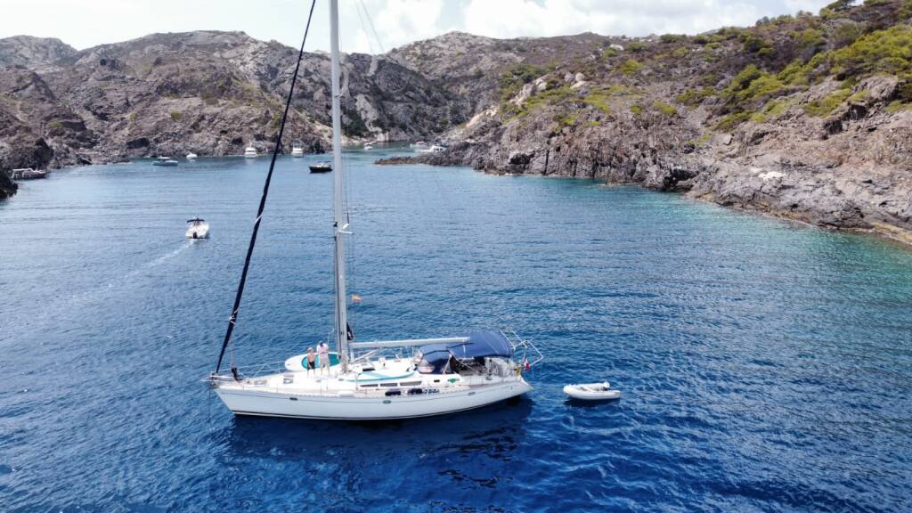 Segelyachten Sun Odyssey 52.2 Slow