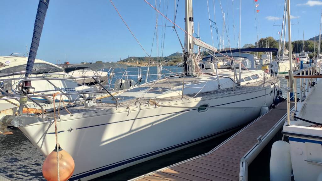 Segelyachten Sun Odyssey 52.2 Slow