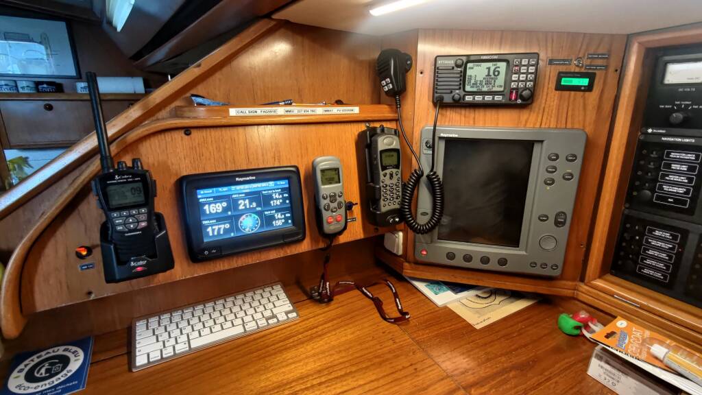 Segelyachten Sun Odyssey 52.2 Slow