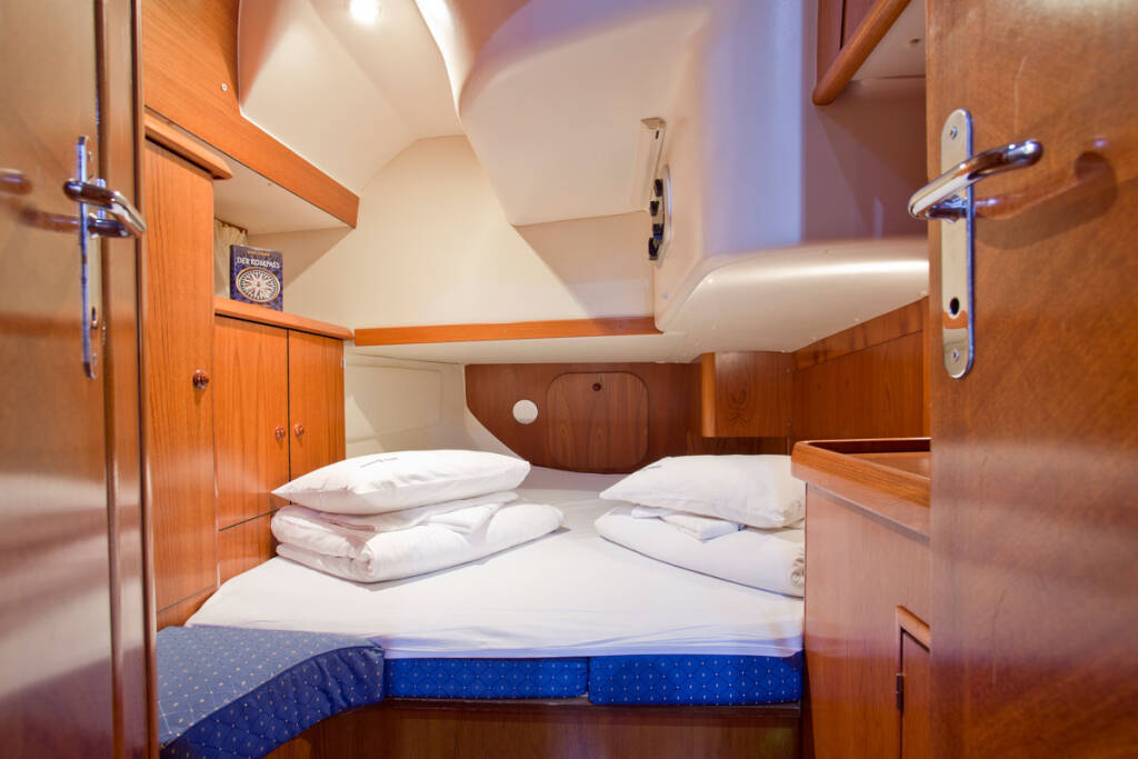 Segelyachten Sun Odyssey 52.2 Slow