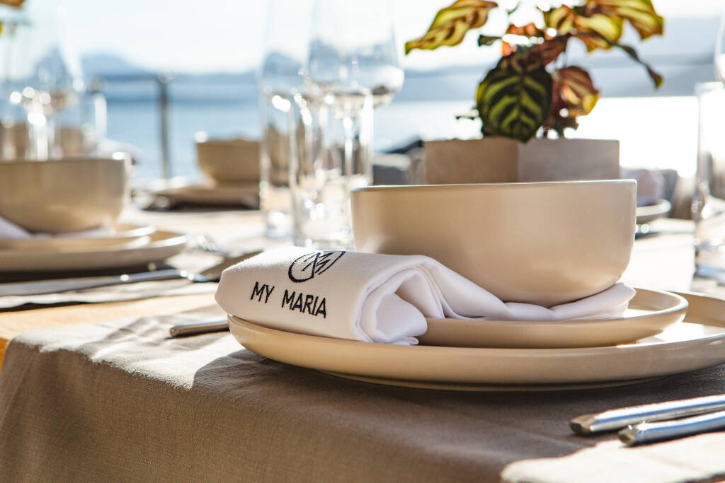 Katamaran Sunreef 60 MyMaria