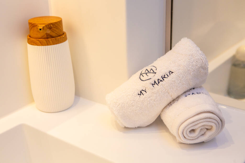 Katamaran Sunreef 60 MyMaria