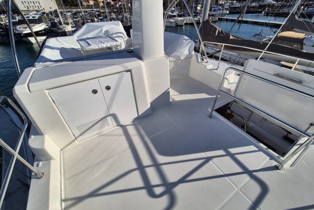 Motoryacht Swift Trawler 41 Swift Home