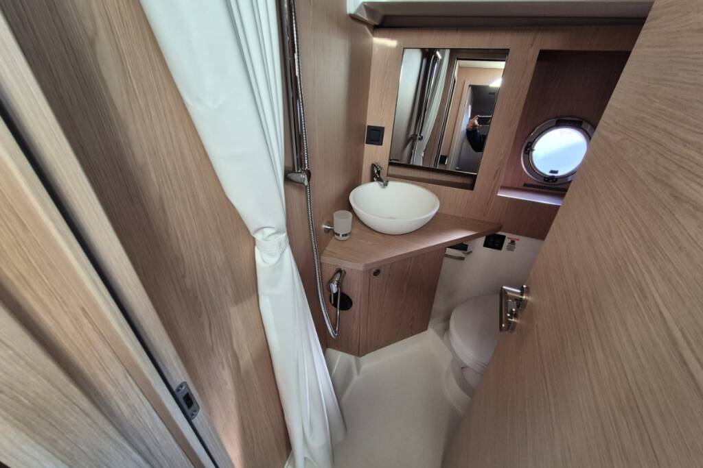 Motoryacht Swift Trawler 41 Swift Home