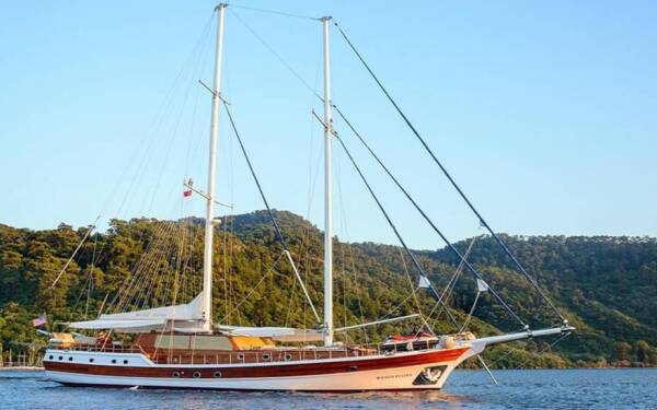 Wicked Felina Wicked Felina Bodrum, Milta Marina