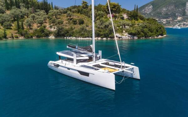 Windelo 54 Adventure Stardust Lefkas, D-Marin