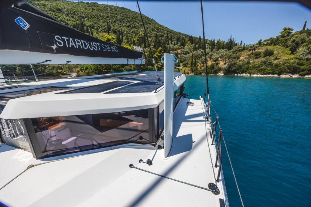 Catamaran Windelo 54 Adventure Stardust