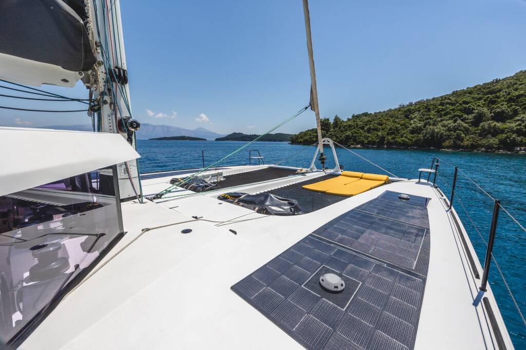 Catamaran Windelo 54 Adventure Stardust