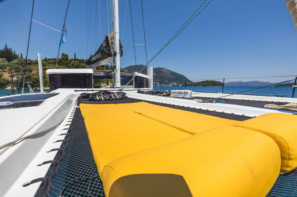 Catamaran Windelo 54 Adventure Stardust