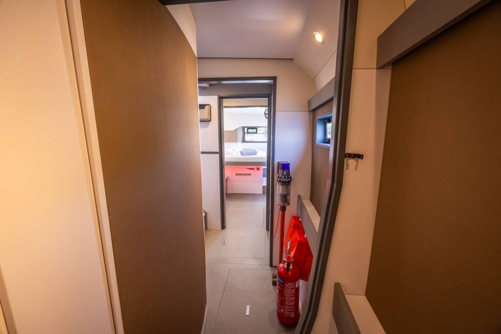 Catamaran Windelo 54 Adventure Stardust