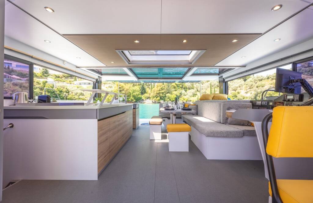 Catamaran Windelo 54 Adventure Stardust