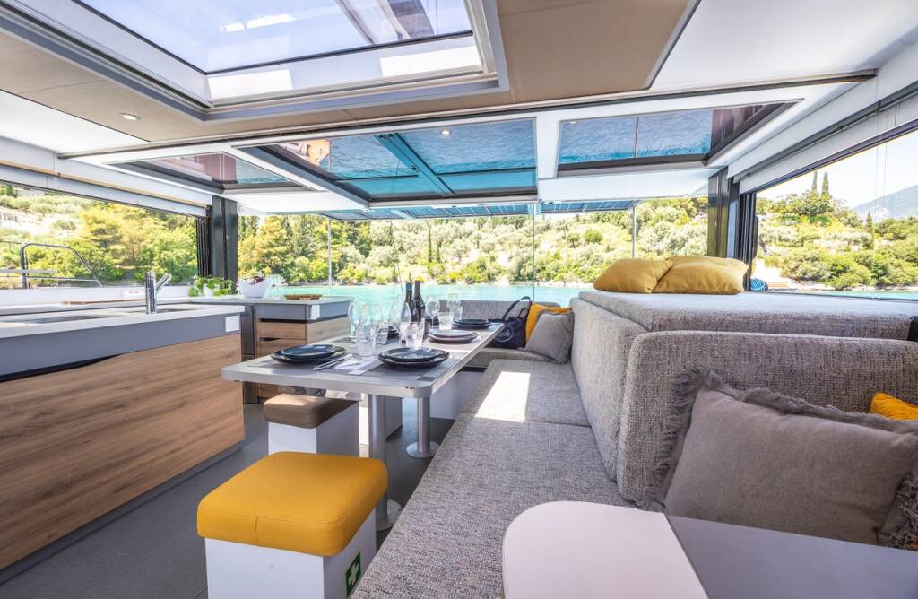 Catamaran Windelo 54 Adventure Stardust