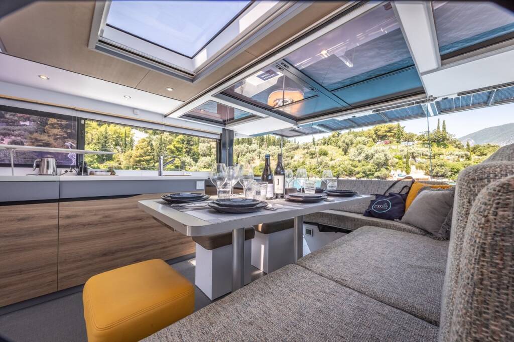 Catamaran Windelo 54 Adventure Stardust