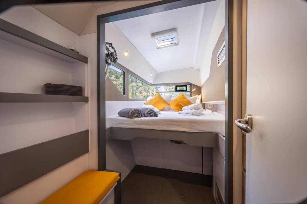 Catamaran Windelo 54 Adventure Stardust