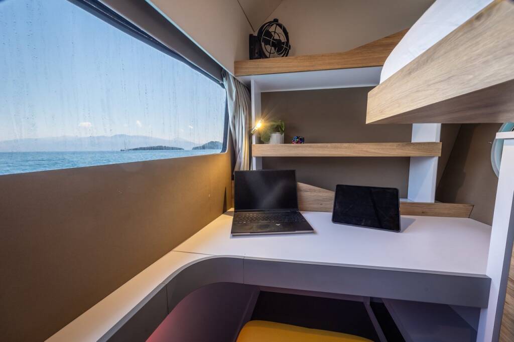 Catamaran Windelo 54 Adventure Stardust