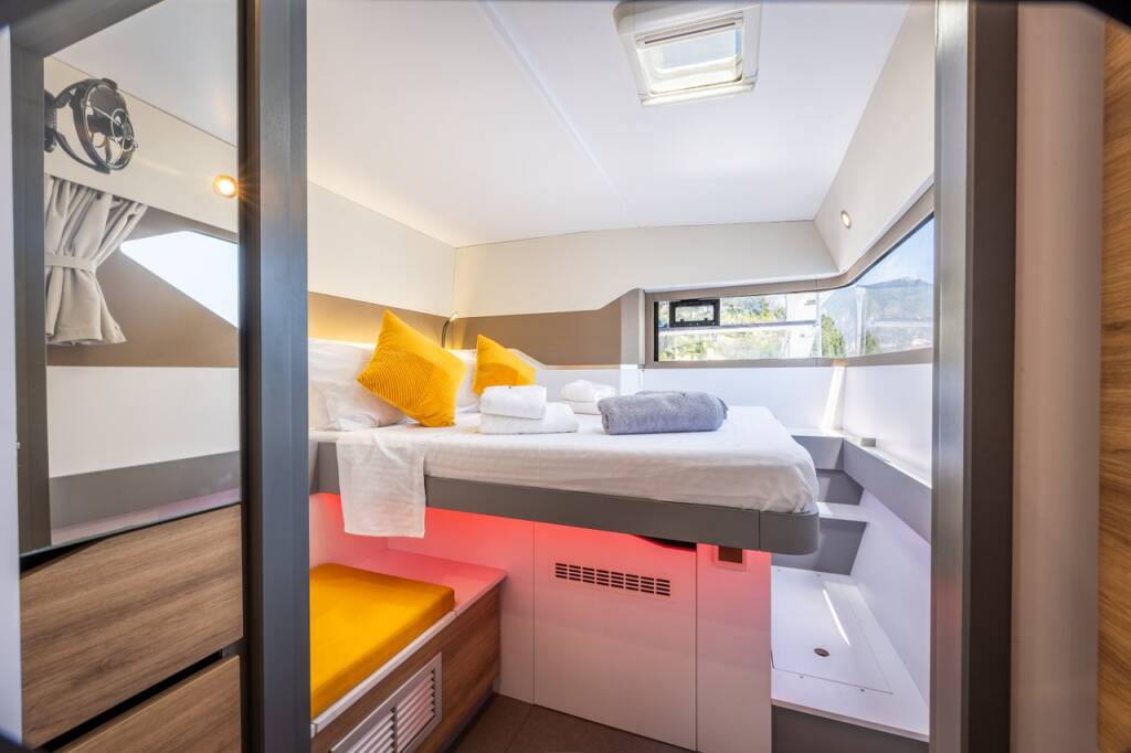 Catamaran Windelo 54 Adventure Stardust