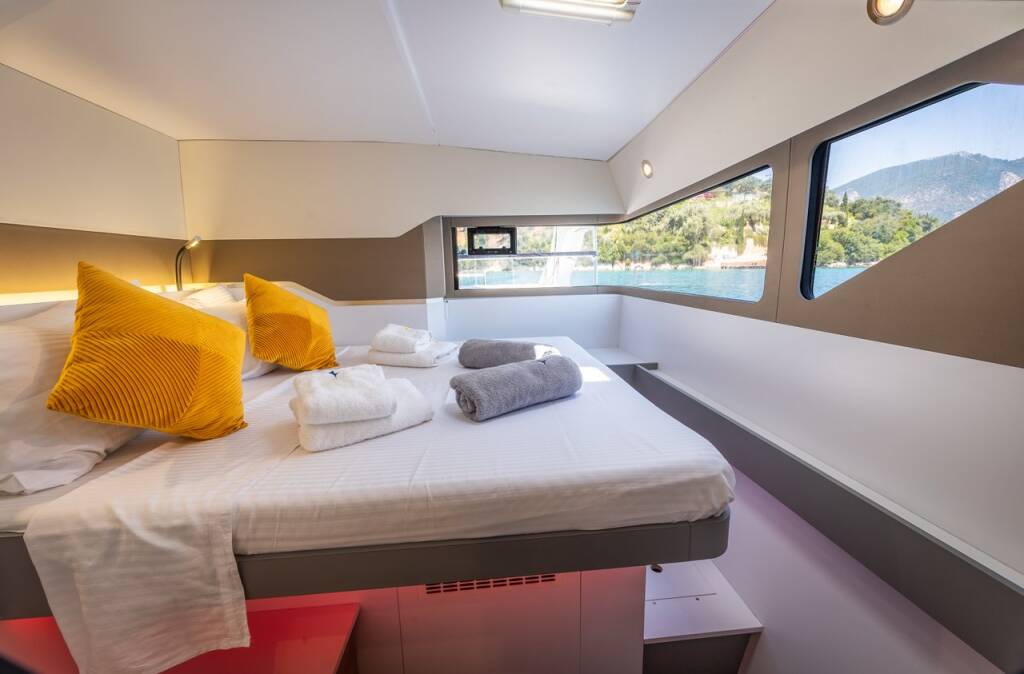 Catamaran Windelo 54 Adventure Stardust