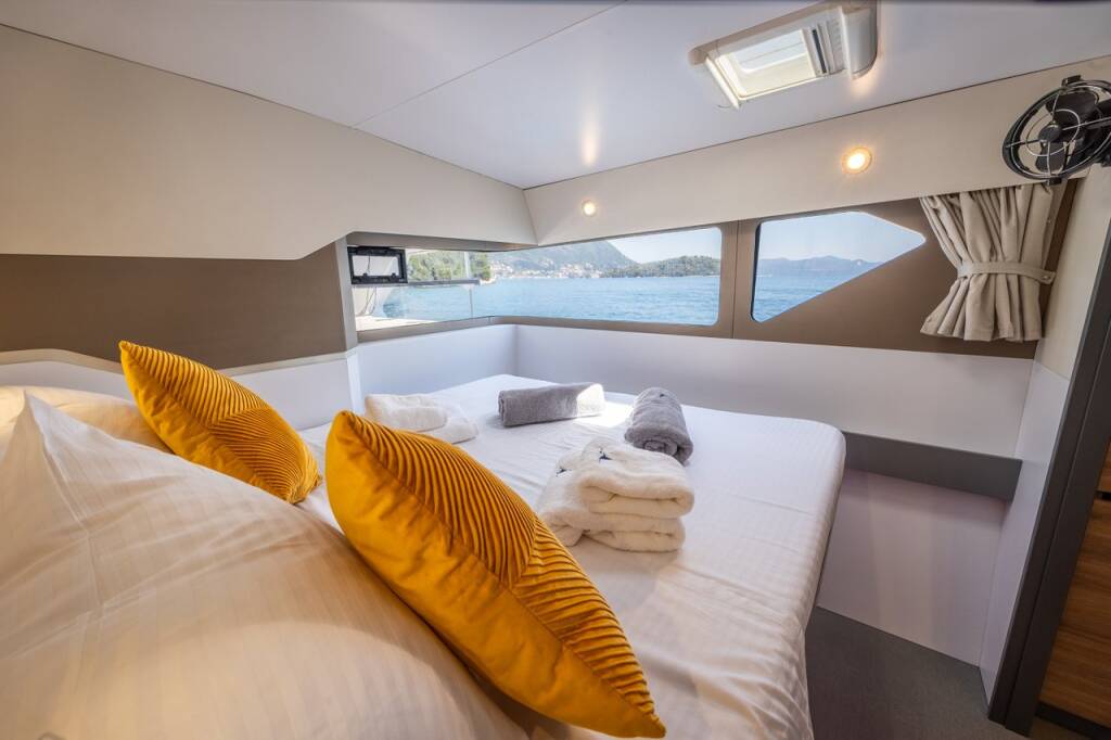 Catamaran Windelo 54 Adventure Stardust