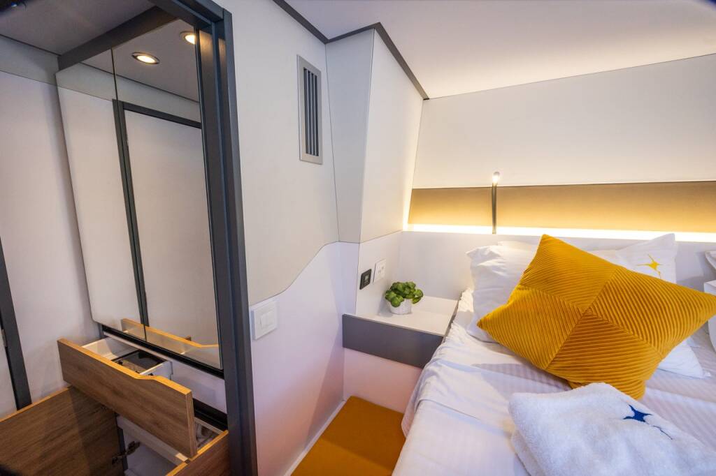 Catamaran Windelo 54 Adventure Stardust