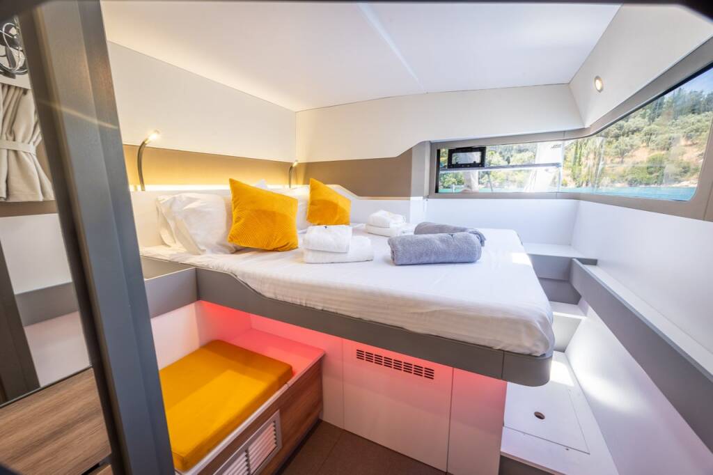 Catamaran Windelo 54 Adventure Stardust