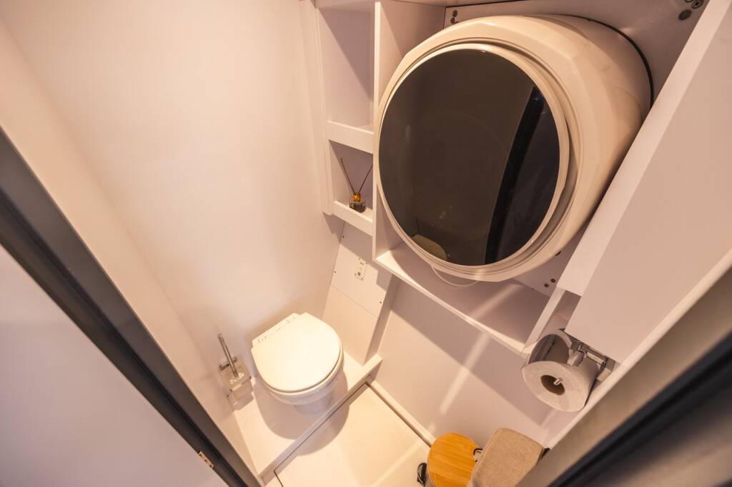 Catamaran Windelo 54 Adventure Stardust