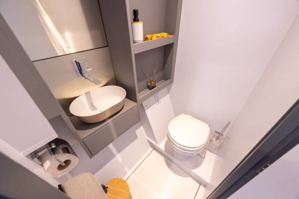 Catamaran Windelo 54 Adventure Stardust