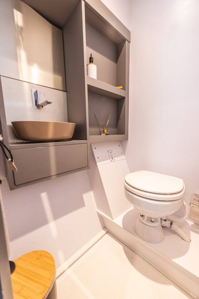 Catamaran Windelo 54 Adventure Stardust