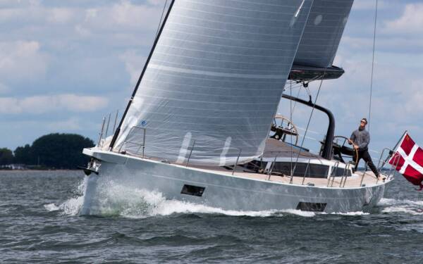 X4³ Kallisti Lavrion - Olympic Marine