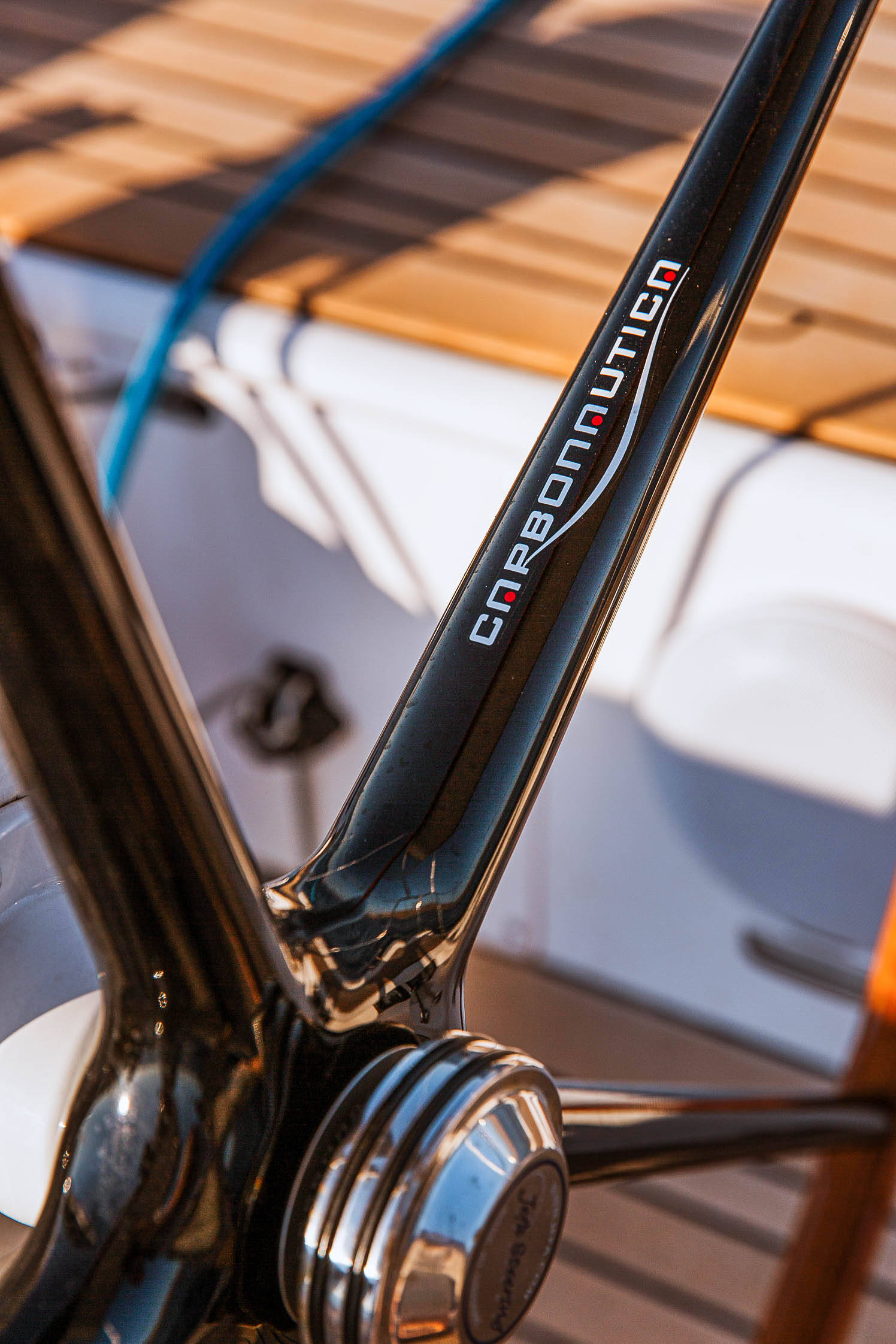 Sailing yacht X4⁶ Artemis