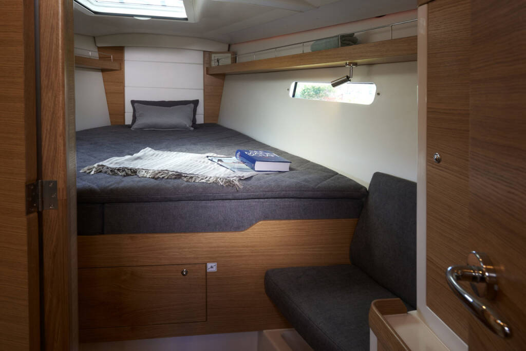 Segelyachten Xp 44 Gazelle